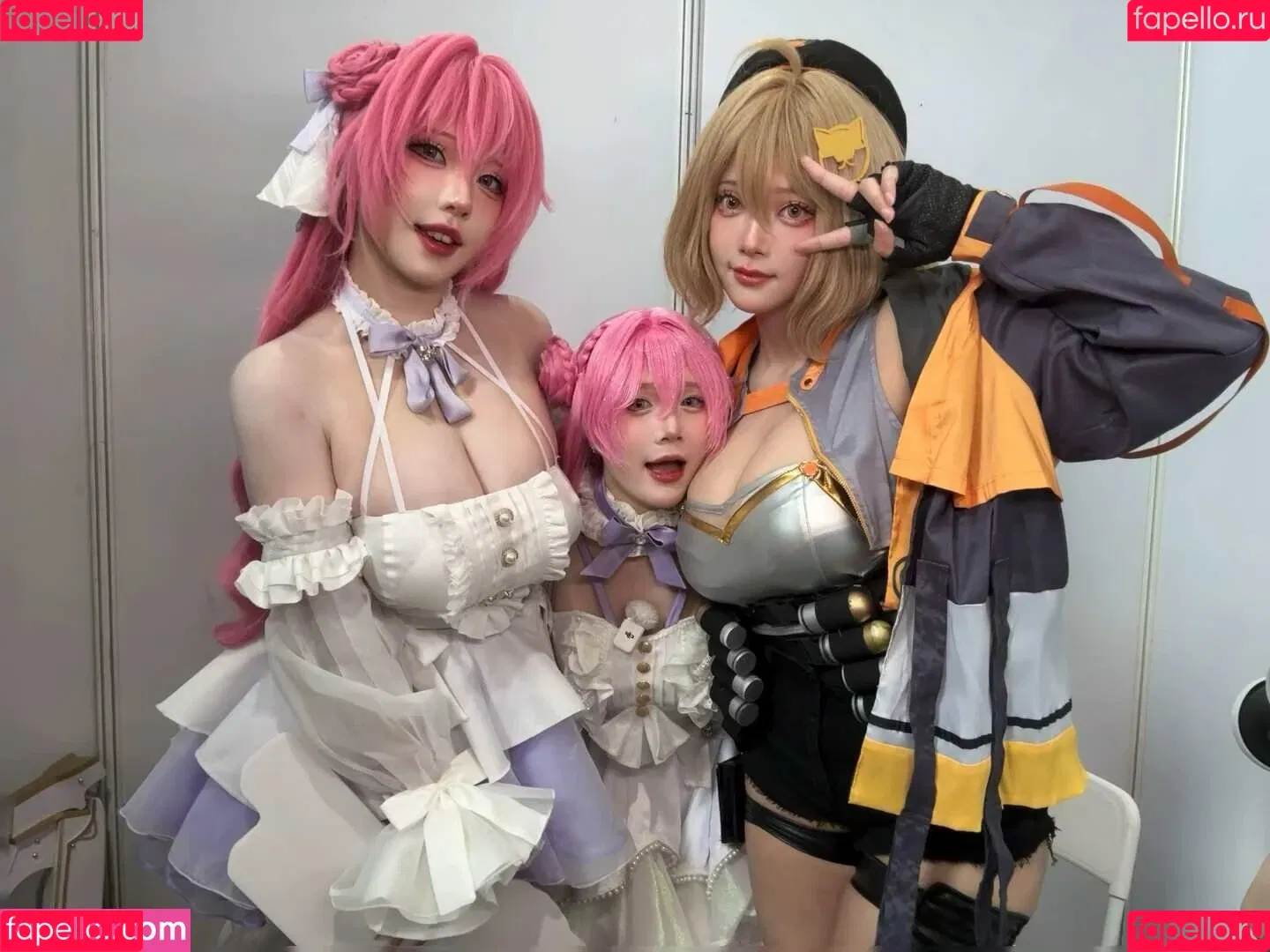 Takomayuyi / https: / takochabuu Onlyfans Photo Gallery 