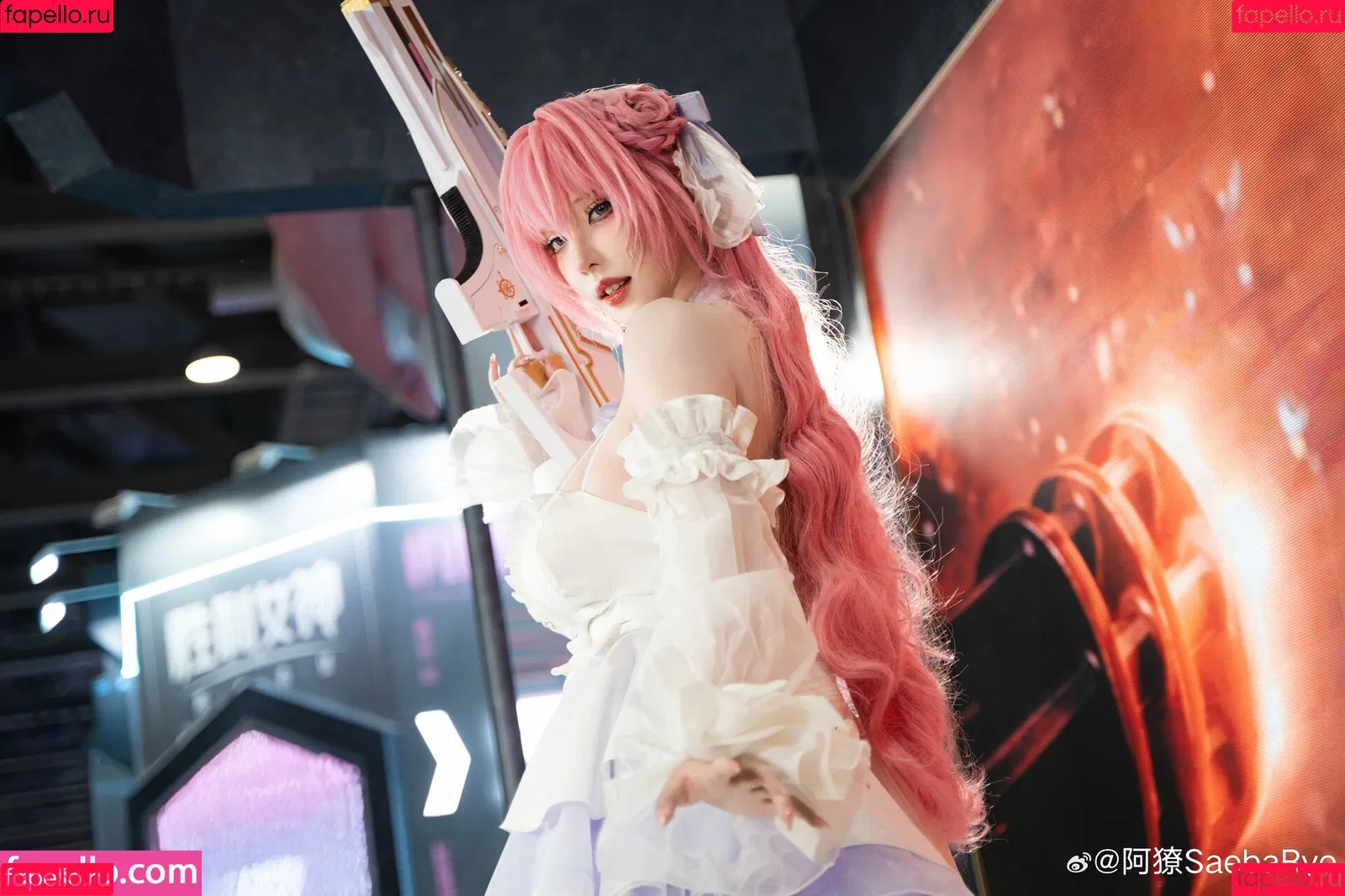 Takomayuyi / https: / takochabuu Onlyfans Photo Gallery 