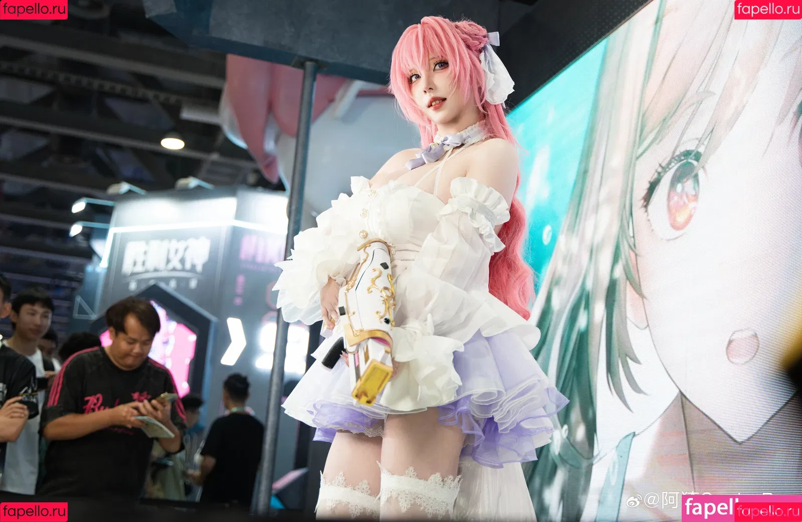 Takomayuyi / https: / takochabuu Onlyfans Photo Gallery 