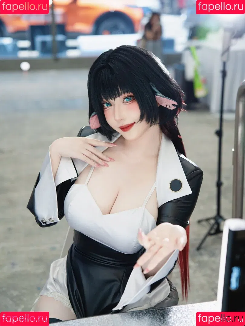 Takomayuyi / https: / takochabuu Onlyfans Photo Gallery 