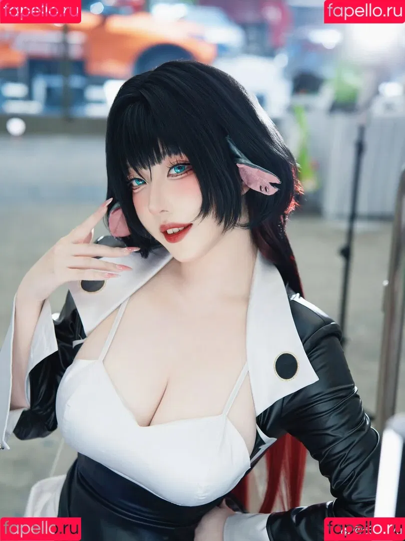 Takomayuyi / https: / takochabuu Onlyfans Photo Gallery 