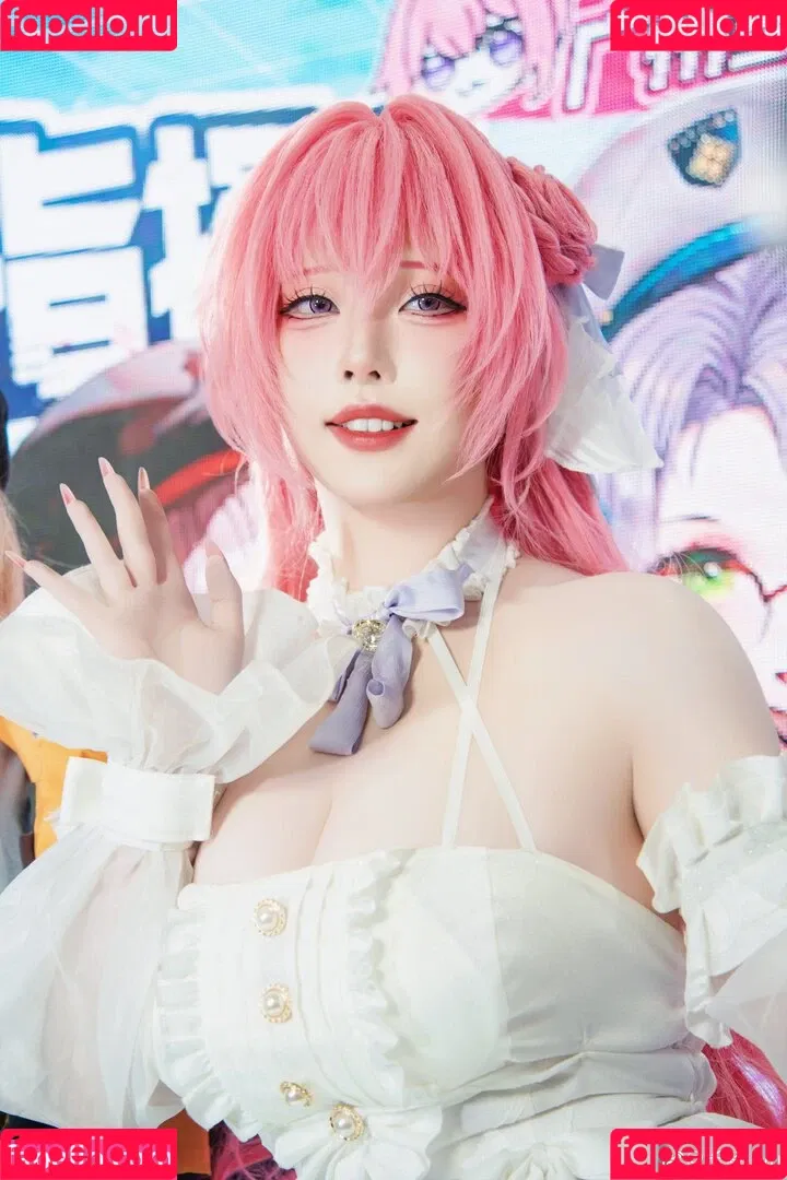 Takomayuyi / https: / takochabuu Onlyfans Photo Gallery 