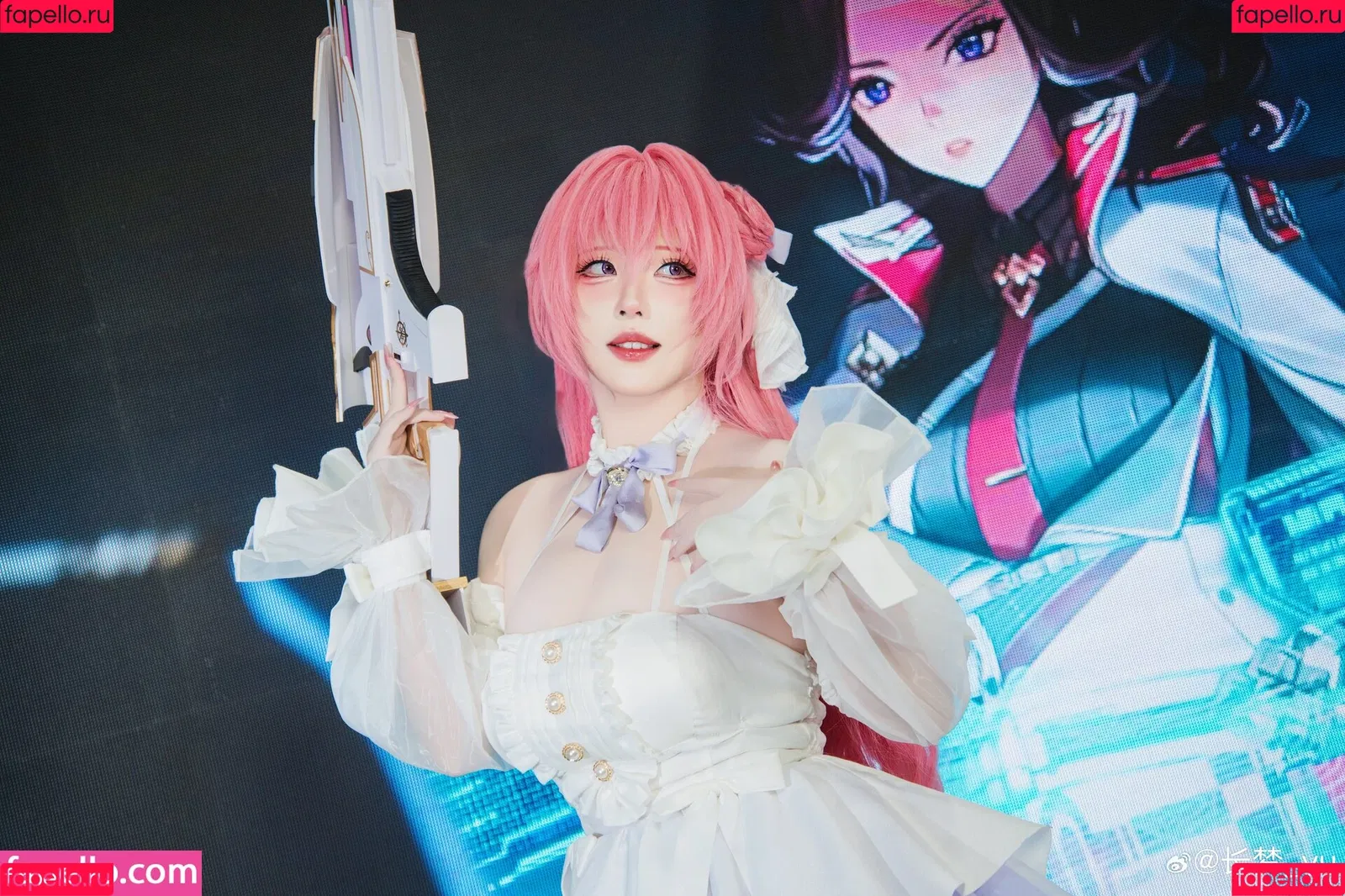 Takomayuyi / https: / takochabuu Onlyfans Photo Gallery 