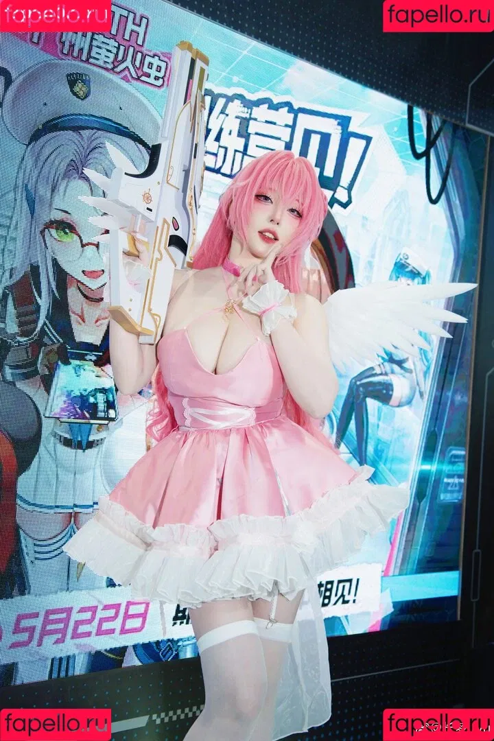 Takomayuyi / https: / takochabuu Onlyfans Photo Gallery 