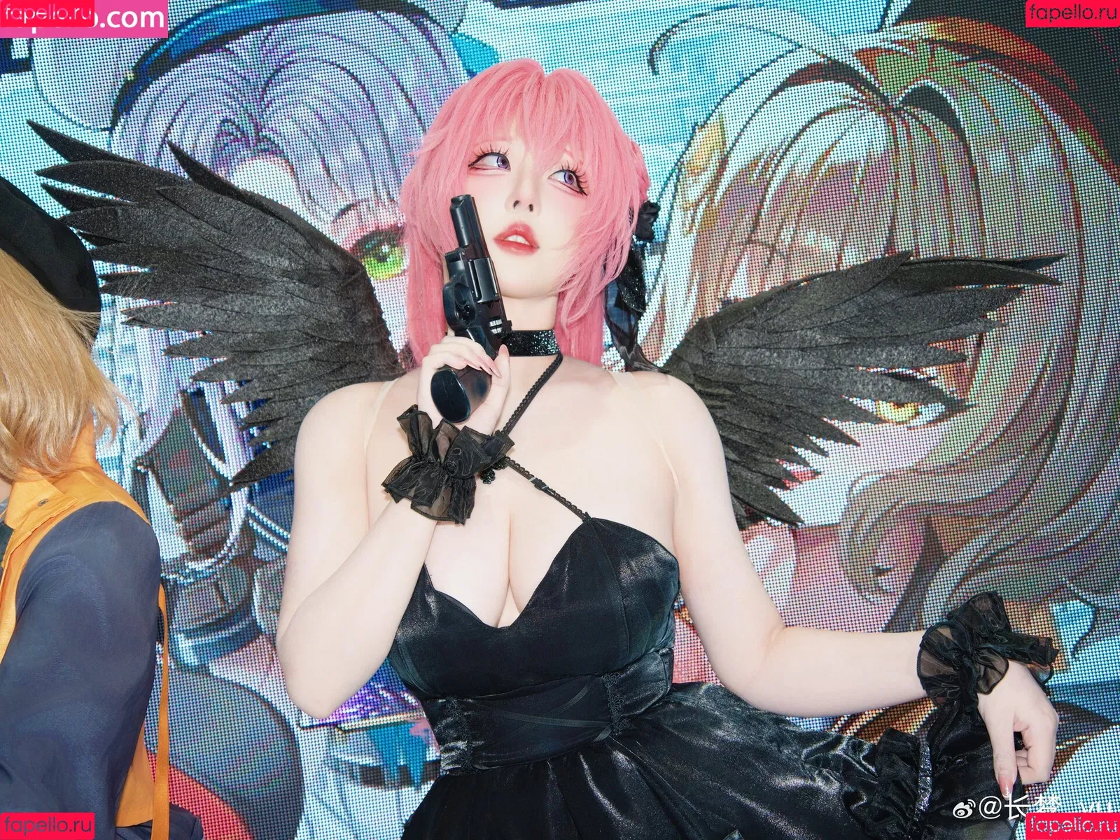 Takomayuyi / https: / takochabuu Onlyfans Photo Gallery 