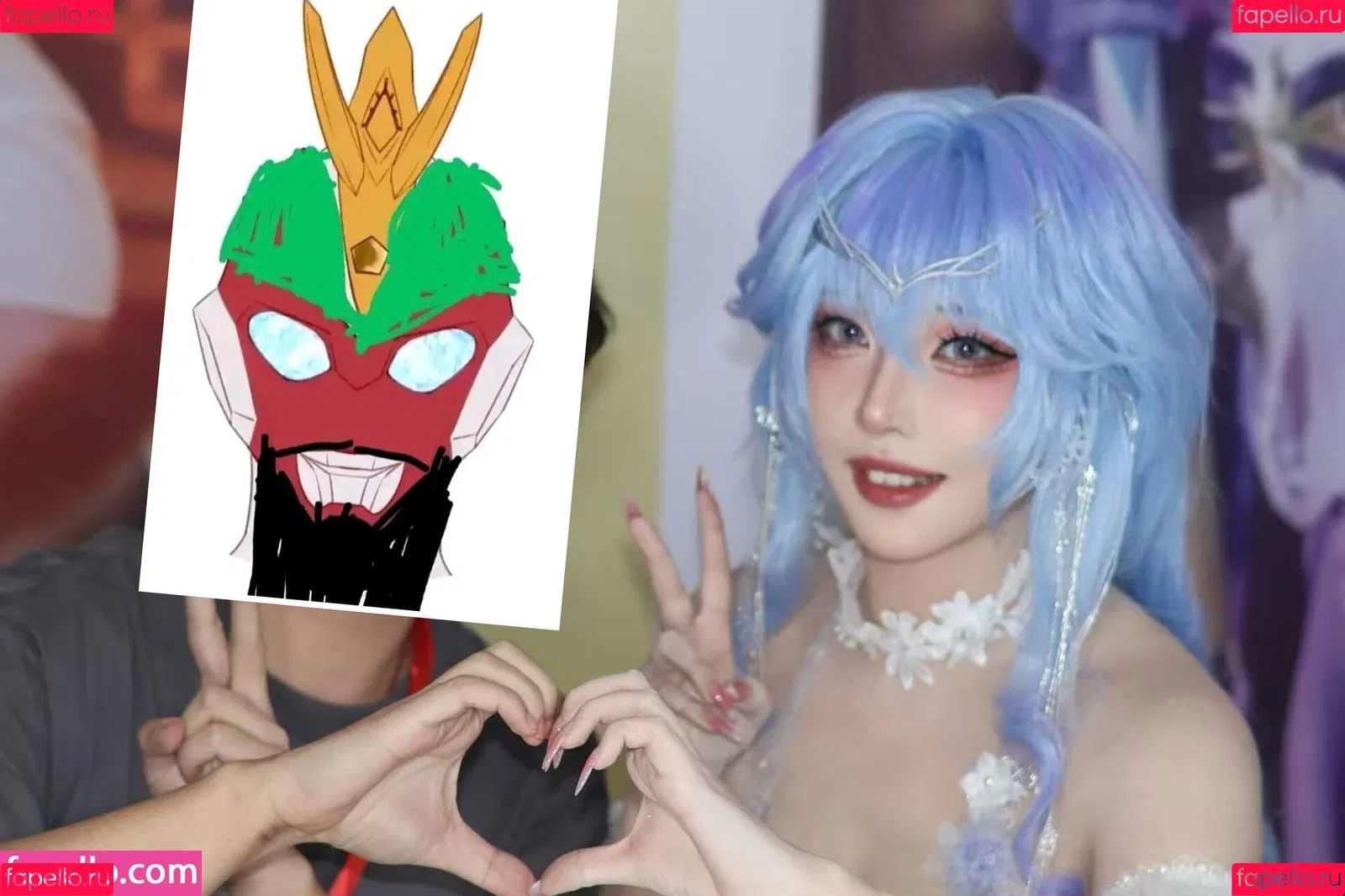 Takomayuyi / https: / takochabuu Onlyfans Photo Gallery 