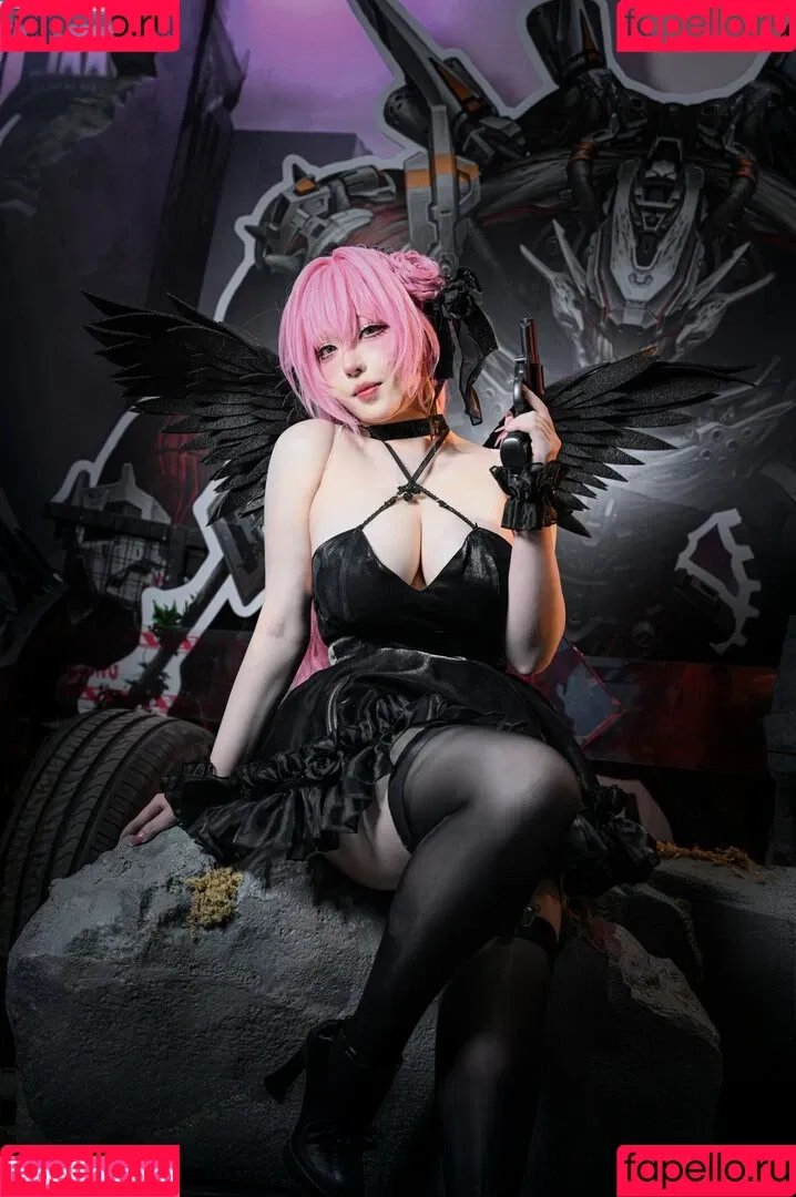 Takomayuyi / https: / takochabuu Onlyfans Photo Gallery 