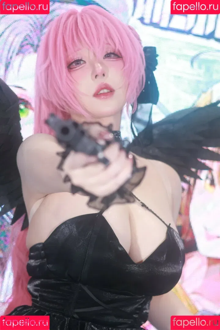 Takomayuyi / https: / takochabuu Onlyfans Photo Gallery 