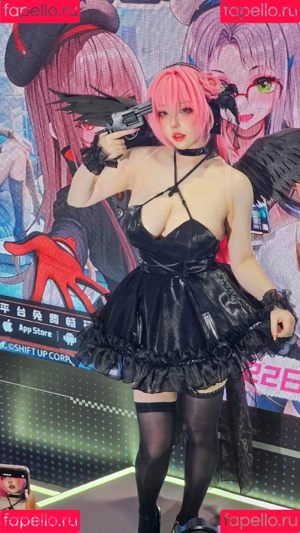 Takomayuyi / https: / takochabuu Onlyfans Photo Gallery 