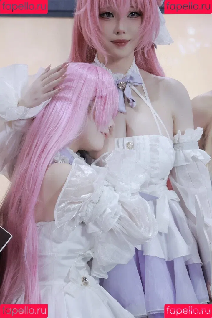 Takomayuyi / https: / takochabuu Onlyfans Photo Gallery 