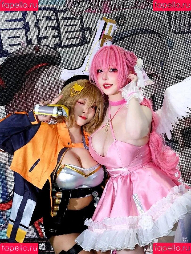 Takomayuyi / https: / takochabuu Onlyfans Photo Gallery 