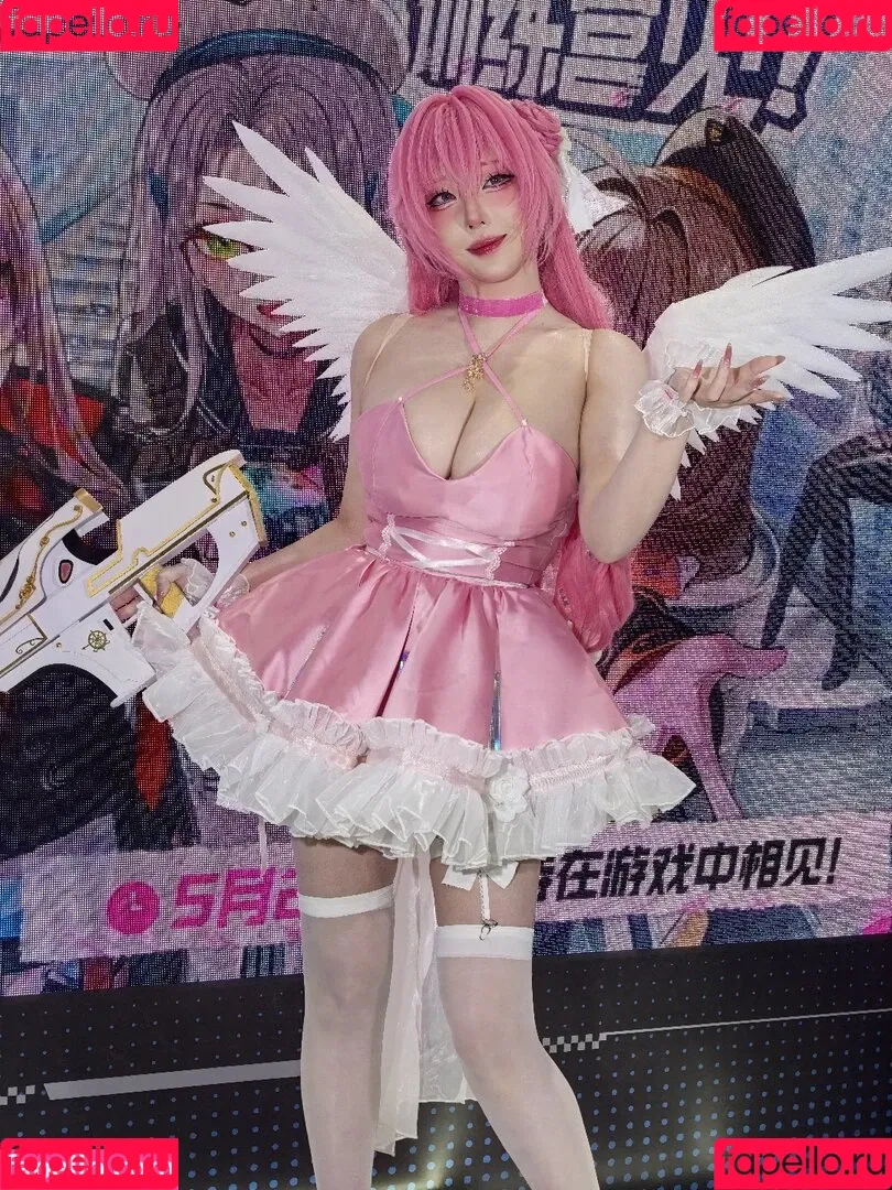 Takomayuyi / https: / takochabuu Onlyfans Photo Gallery 