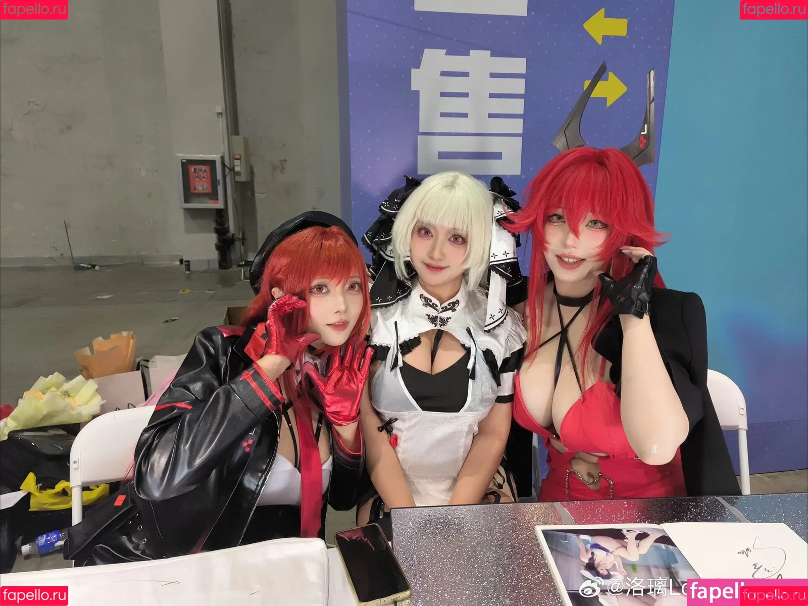 Takomayuyi / https: / takochabuu Onlyfans Photo Gallery 