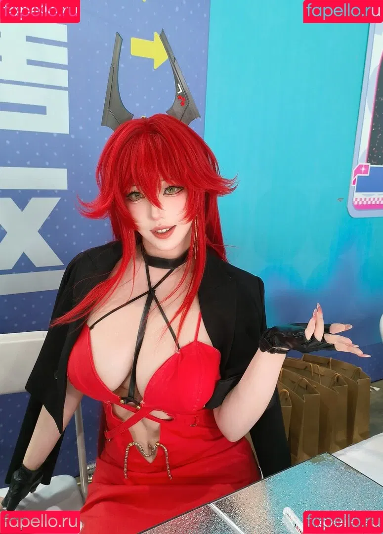 Takomayuyi / https: / takochabuu Onlyfans Photo Gallery 