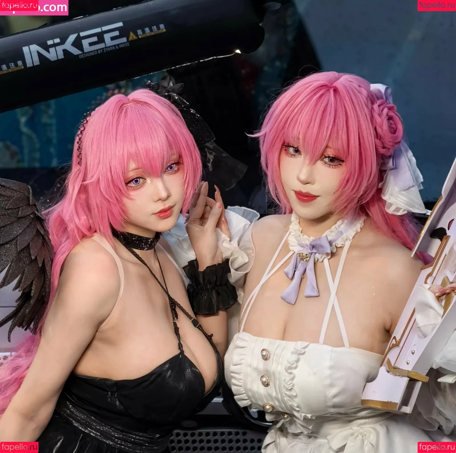 Takomayuyi / https: / takochabuu Onlyfans Photo Gallery 