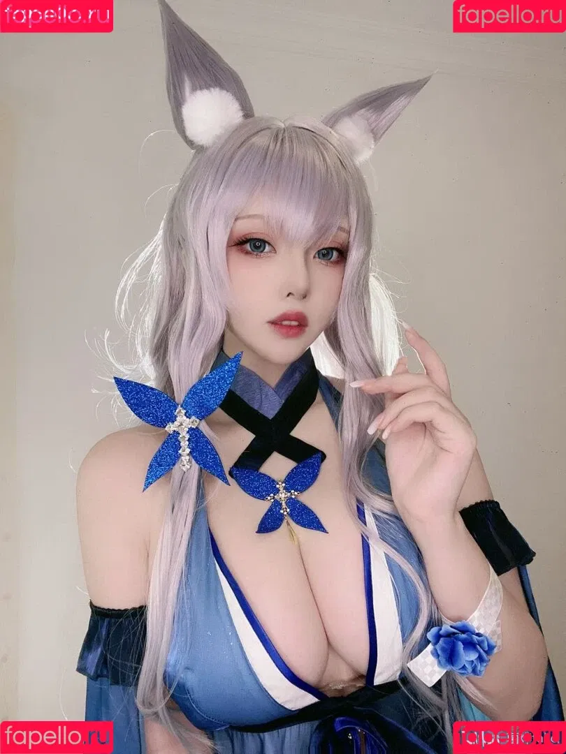 Takomayuyi / https: / takochabuu Onlyfans Photo Gallery 