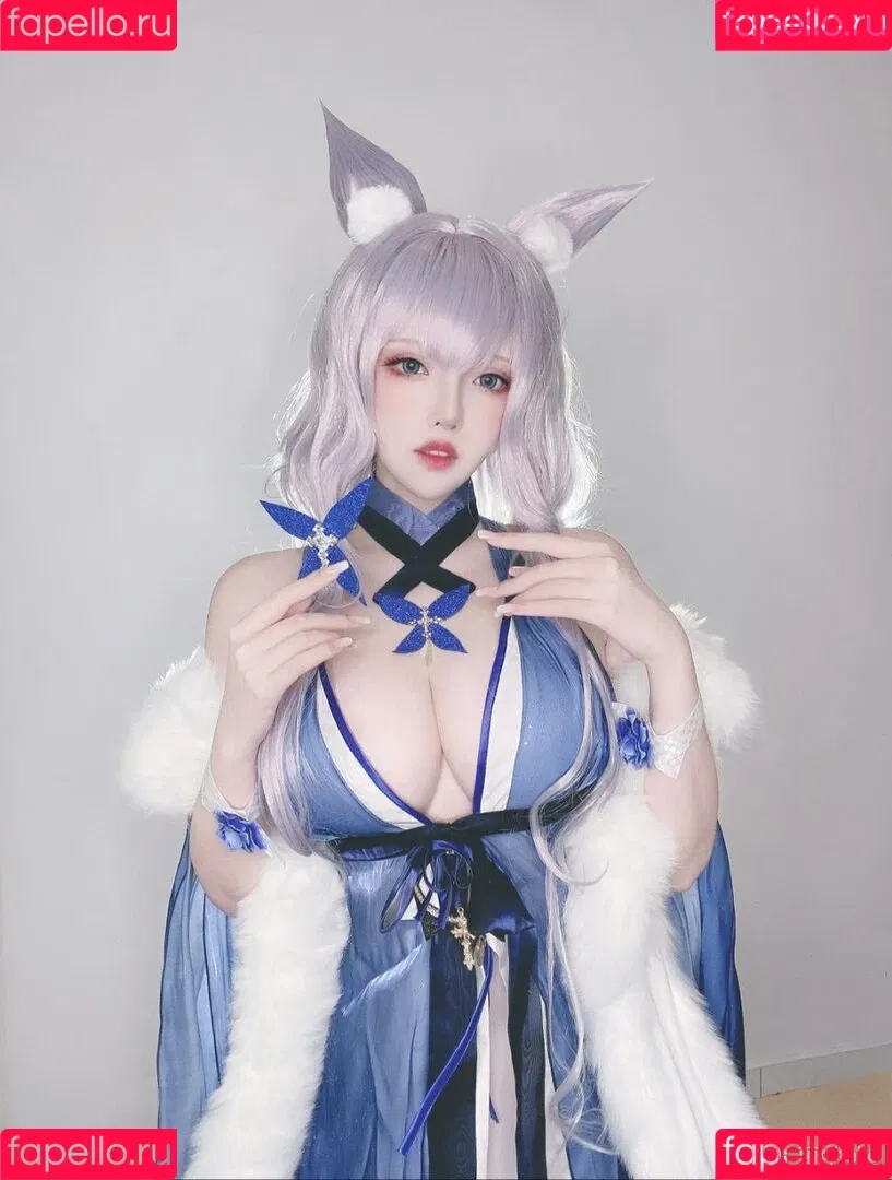 Takomayuyi / https: / takochabuu Onlyfans Photo Gallery 