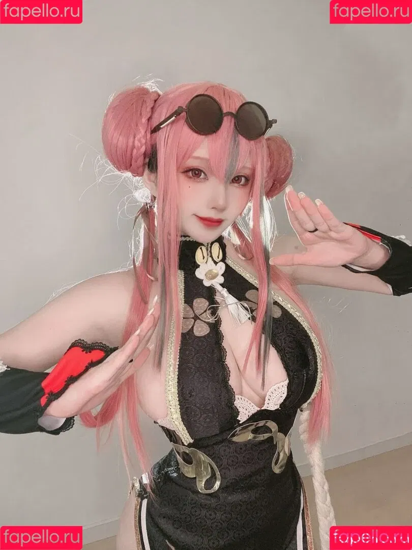 Takomayuyi / https: / takochabuu Onlyfans Photo Gallery 