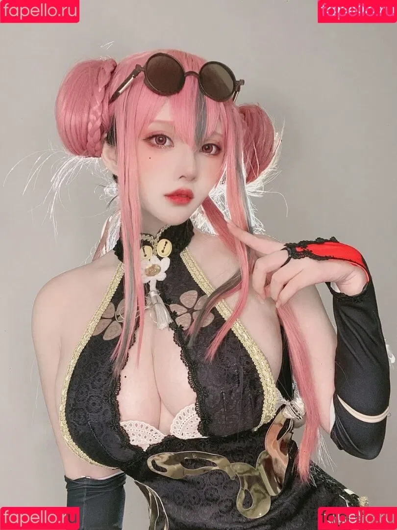 Takomayuyi / https: / takochabuu Onlyfans Photo Gallery 