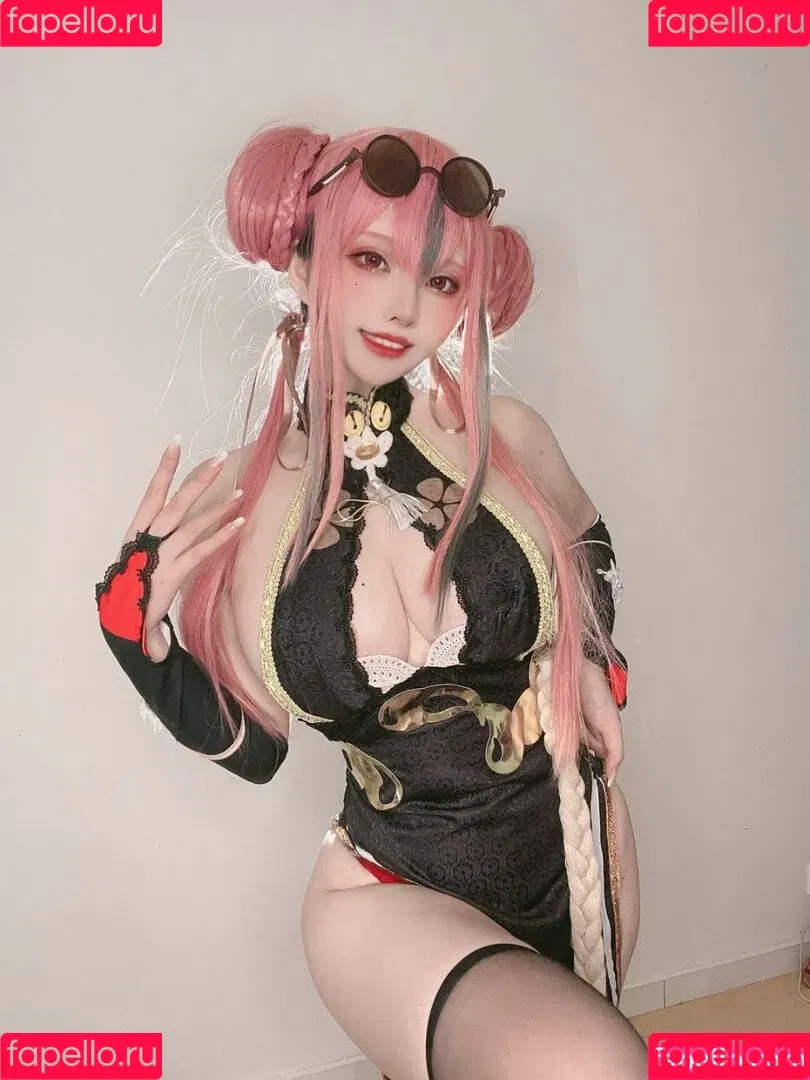 Takomayuyi / https: / takochabuu Onlyfans Photo Gallery 