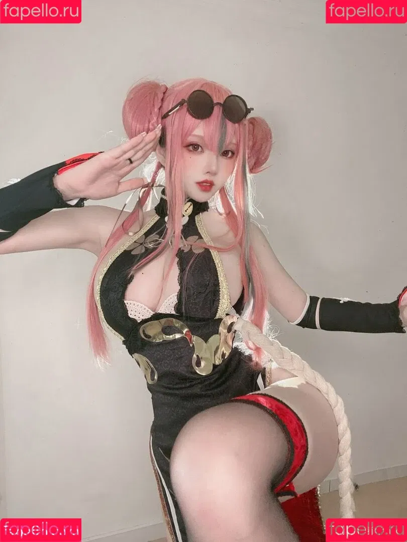 Takomayuyi / https: / takochabuu Onlyfans Photo Gallery 