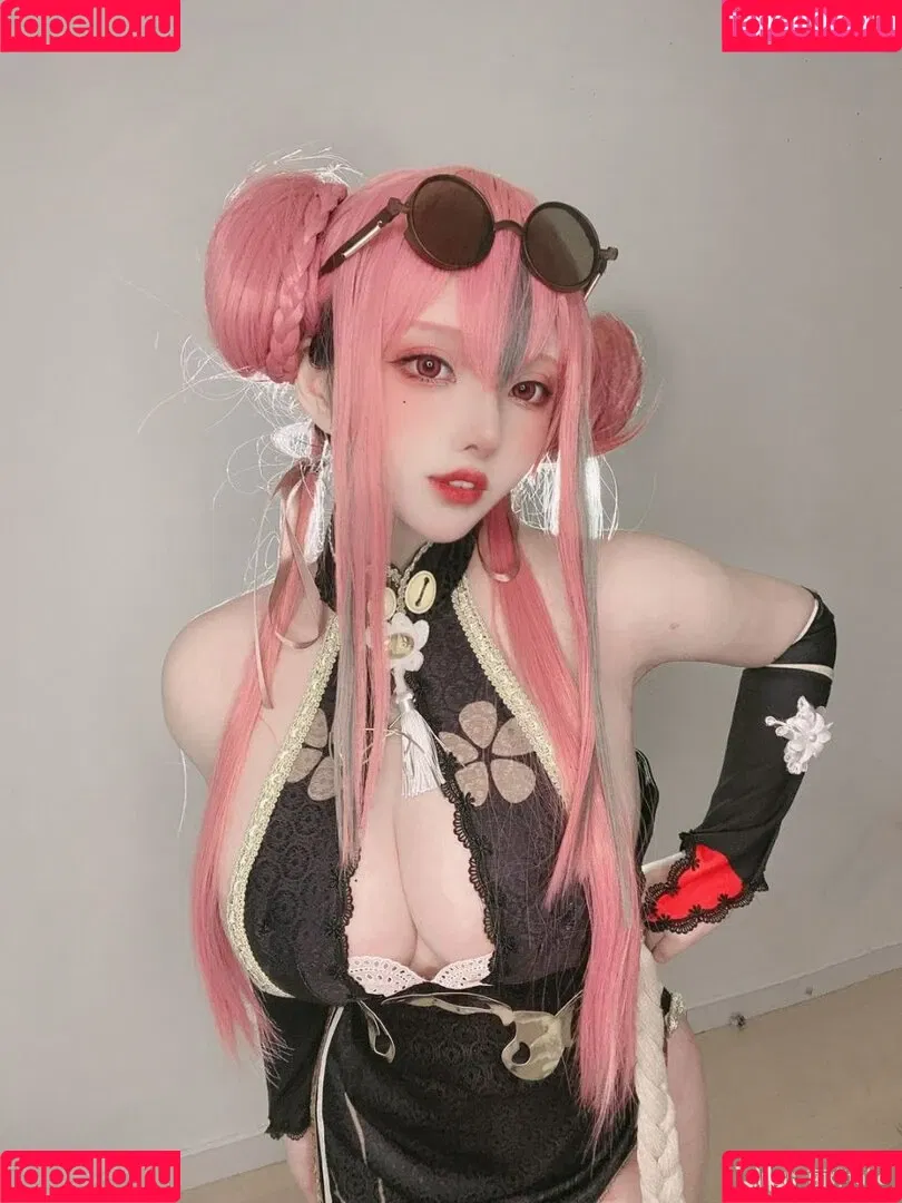 Takomayuyi / https: / takochabuu Onlyfans Photo Gallery 