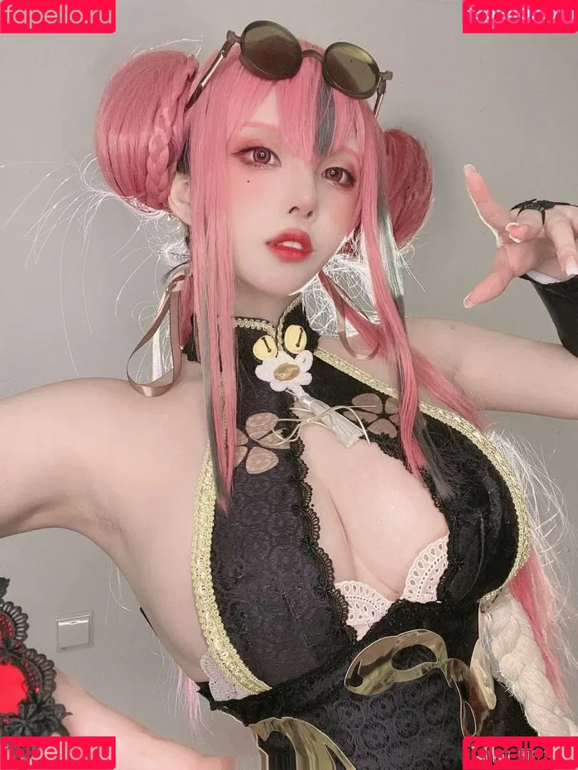 Takomayuyi / https: / takochabuu Onlyfans Photo Gallery 