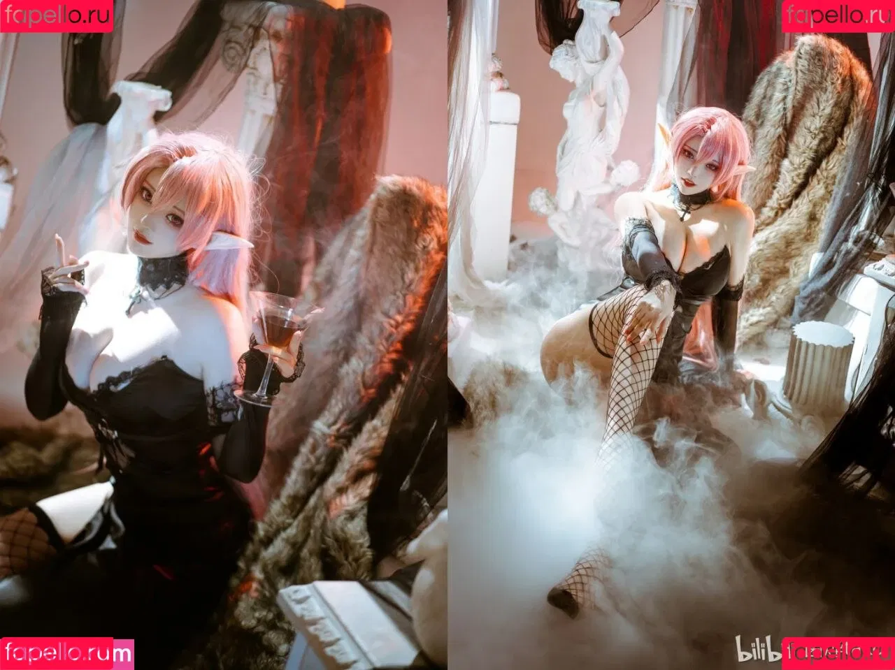 Takomayuyi / https: / takochabuu Onlyfans Photo Gallery 