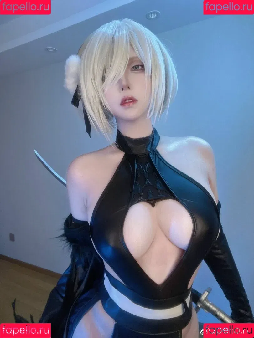 Takomayuyi / https: / takochabuu Onlyfans Photo Gallery 