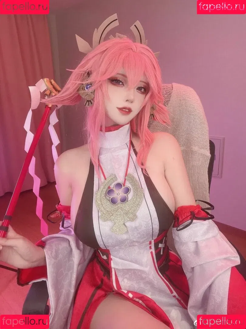 Takomayuyi / https: / takochabuu Onlyfans Photo Gallery 