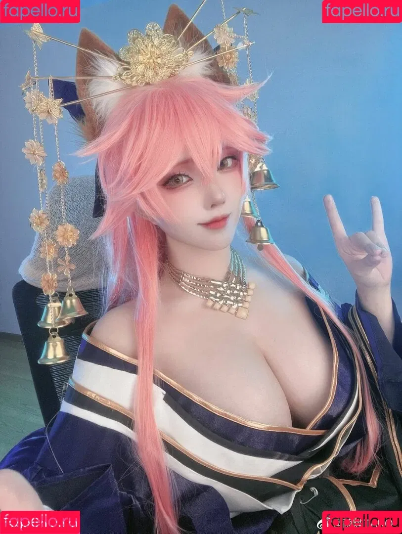 Takomayuyi / https: / takochabuu Onlyfans Photo Gallery 