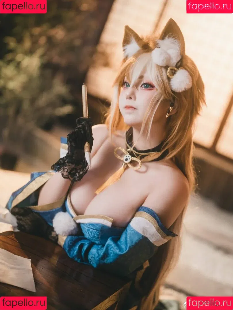 Takomayuyi / https: / takochabuu Onlyfans Photo Gallery 