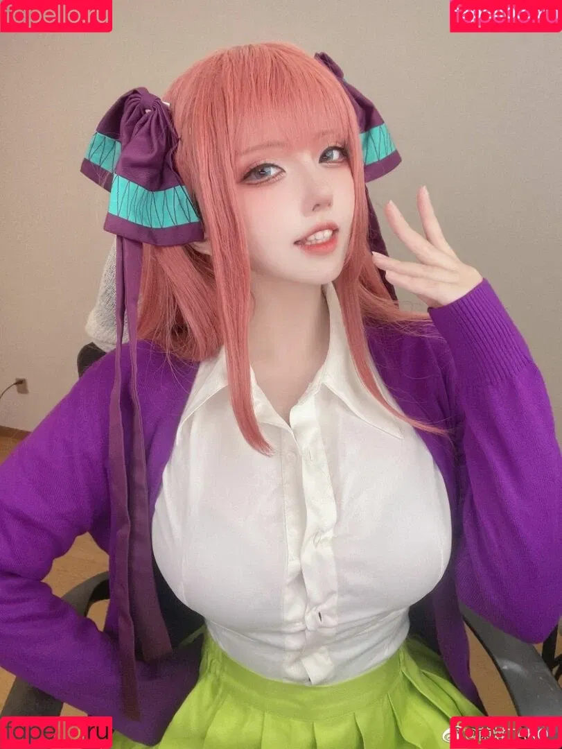 Takomayuyi / https: / takochabuu Onlyfans Photo Gallery 