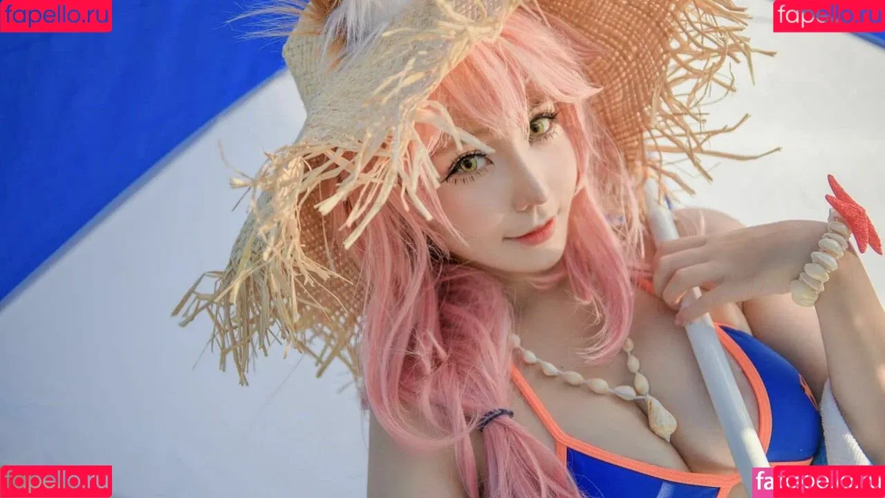 Takomayuyi / https: / takochabuu Onlyfans Photo Gallery 