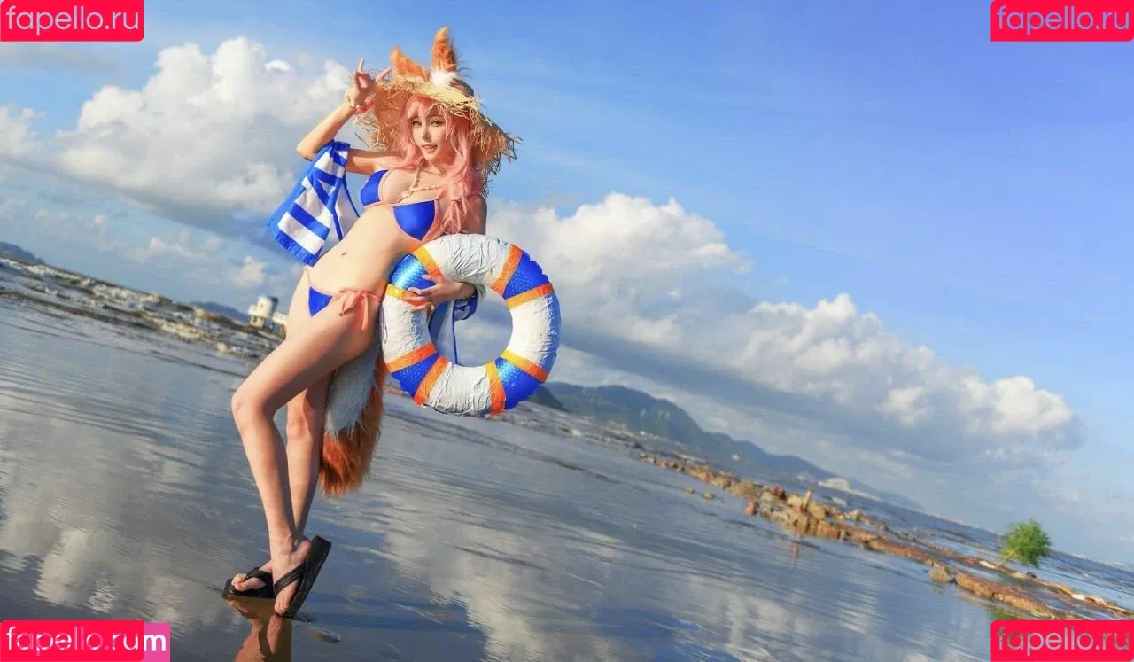 Takomayuyi / https: / takochabuu Onlyfans Photo Gallery 