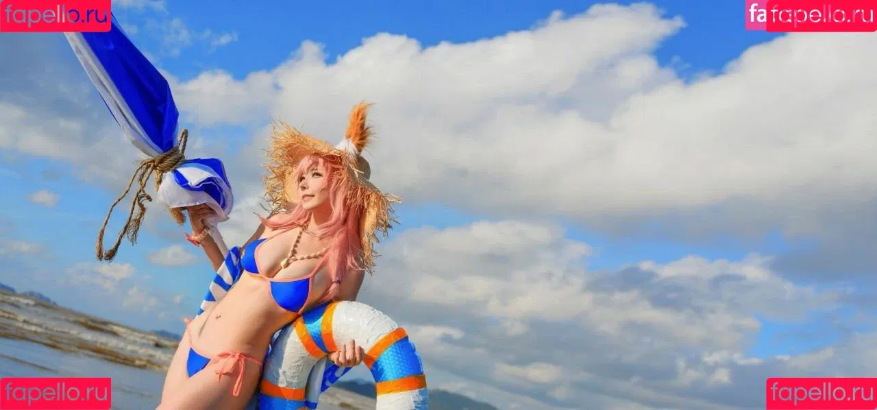 Takomayuyi / https: / takochabuu Onlyfans Photo Gallery 