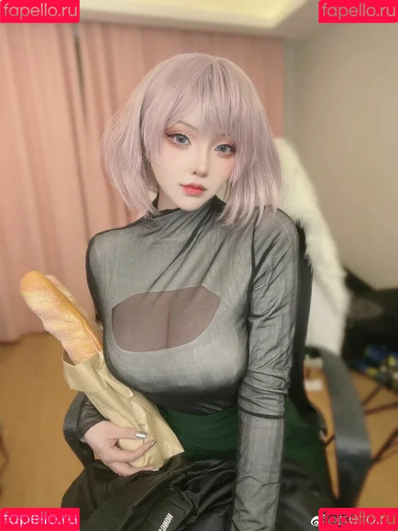 Takomayuyi / https: / takochabuu Onlyfans Photo Gallery 