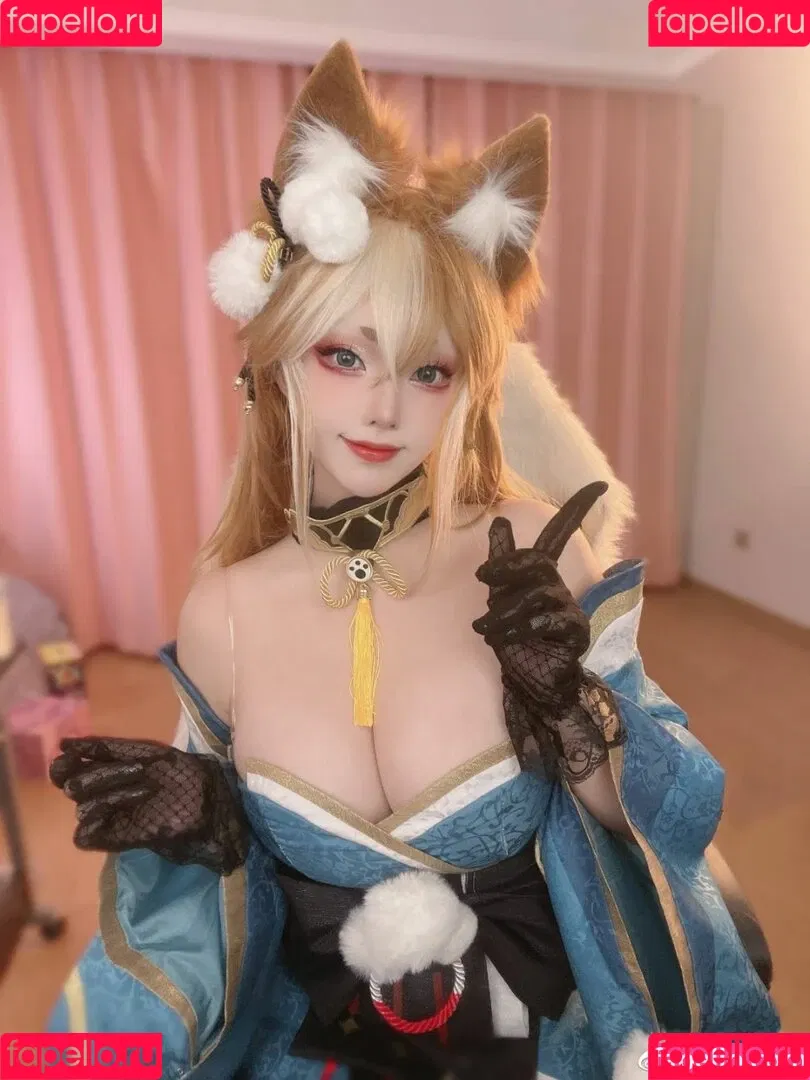 Takomayuyi / https: / takochabuu Onlyfans Photo Gallery 