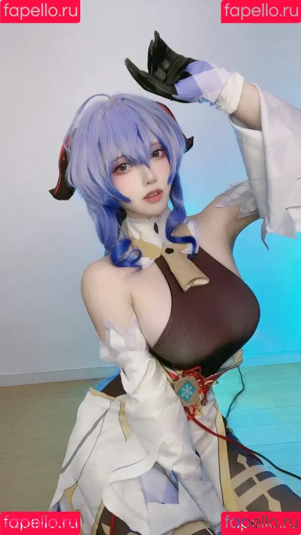 Takomayuyi / https: / takochabuu Onlyfans Photo Gallery 