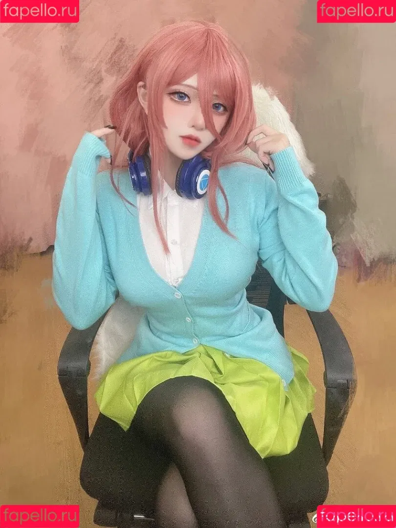 Takomayuyi / https: / takochabuu Onlyfans Photo Gallery 