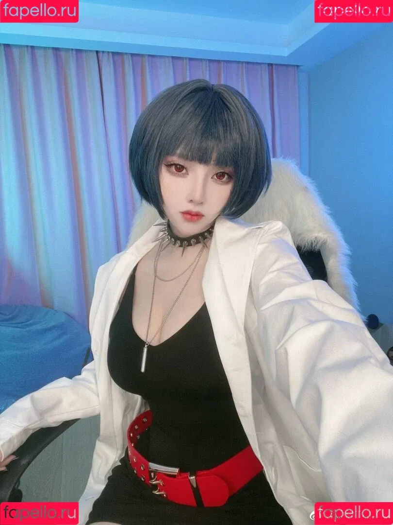 Takomayuyi / https: / takochabuu Onlyfans Photo Gallery 