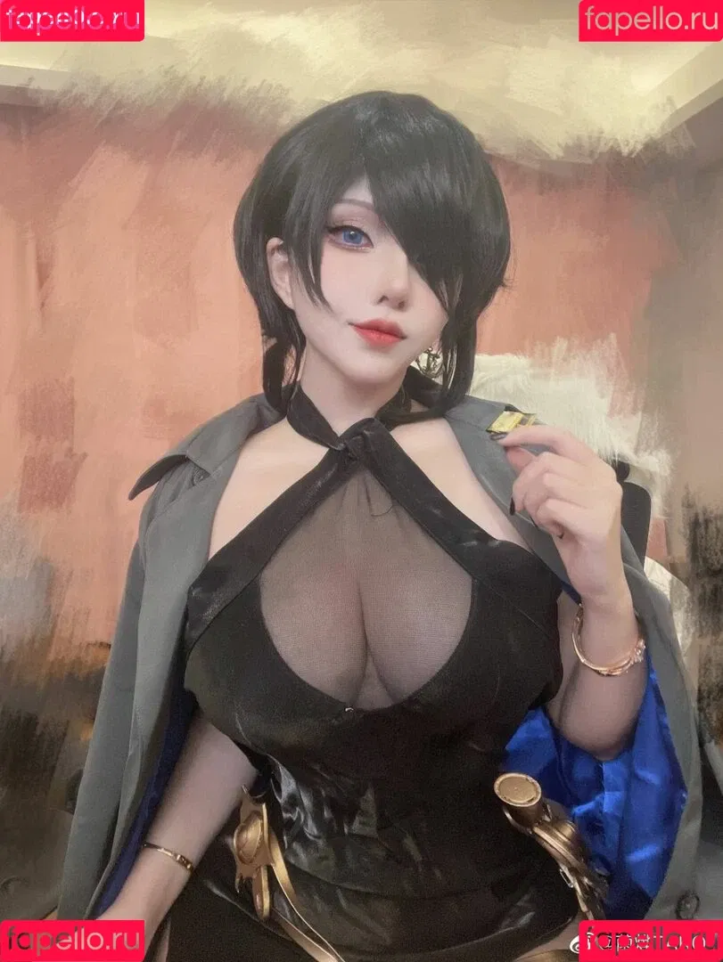 Takomayuyi / https: / takochabuu Onlyfans Photo Gallery 