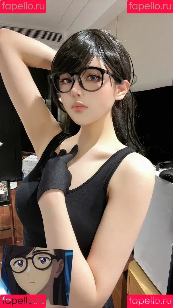 Takomayuyi / https: / takochabuu Onlyfans Photo Gallery 