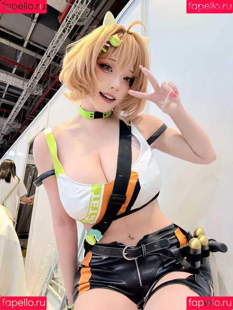 Takomayuyi / https: / takochabuu Onlyfans Photo Gallery 