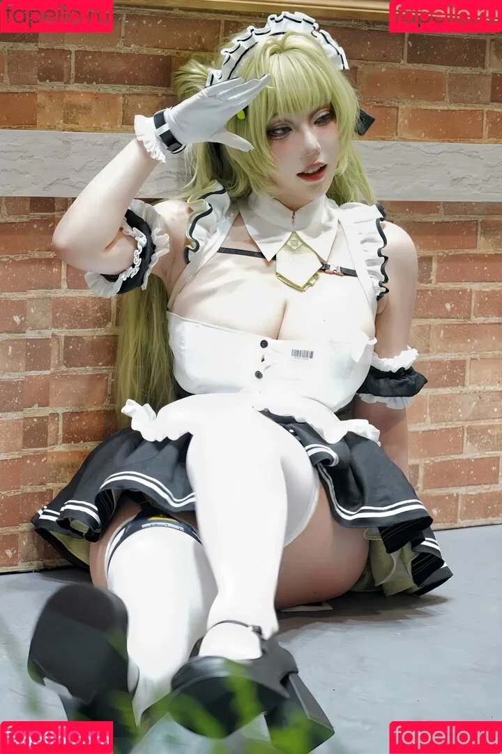 Takomayuyi / https: / takochabuu Onlyfans Photo Gallery 