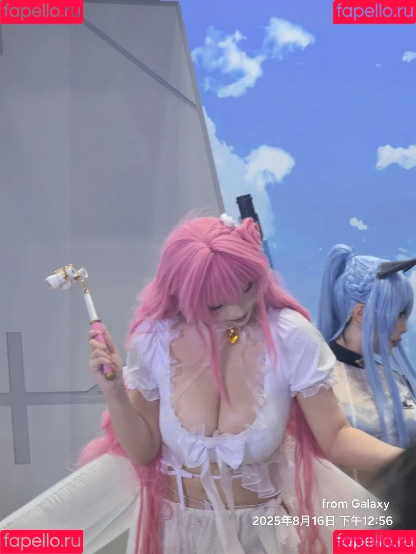 Takomayuyi / https: / takochabuu Onlyfans Photo Gallery 