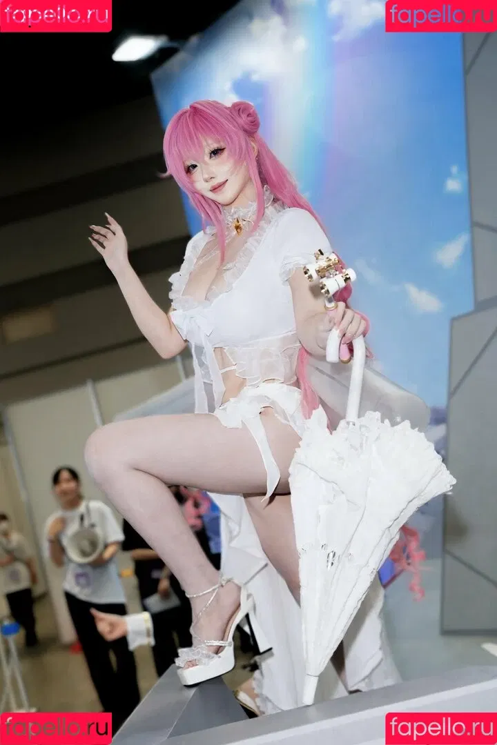 Takomayuyi / https: / takochabuu Onlyfans Photo Gallery 