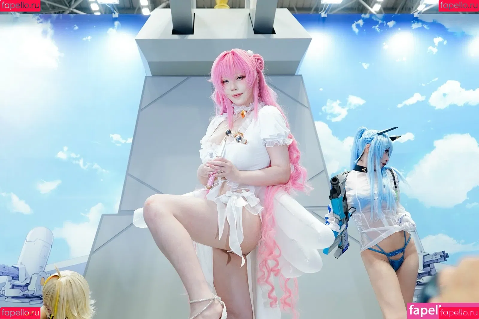 Takomayuyi / https: / takochabuu Onlyfans Photo Gallery 