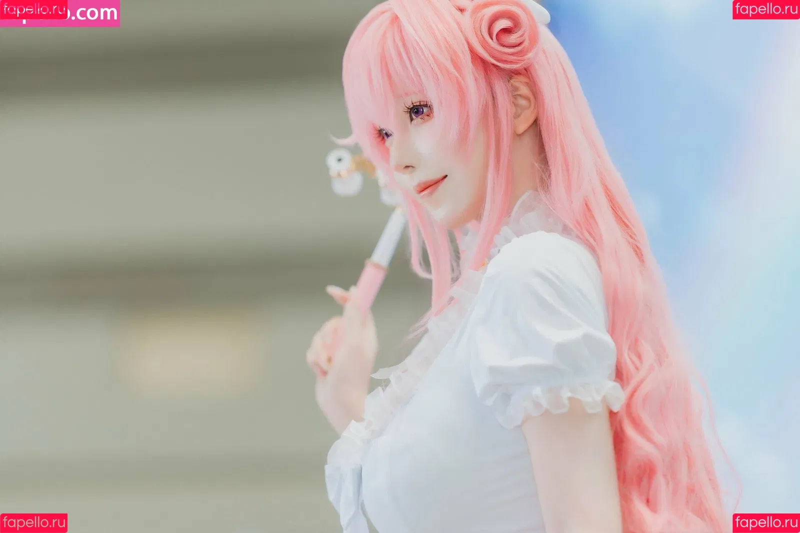 Takomayuyi / https: / takochabuu Onlyfans Photo Gallery 