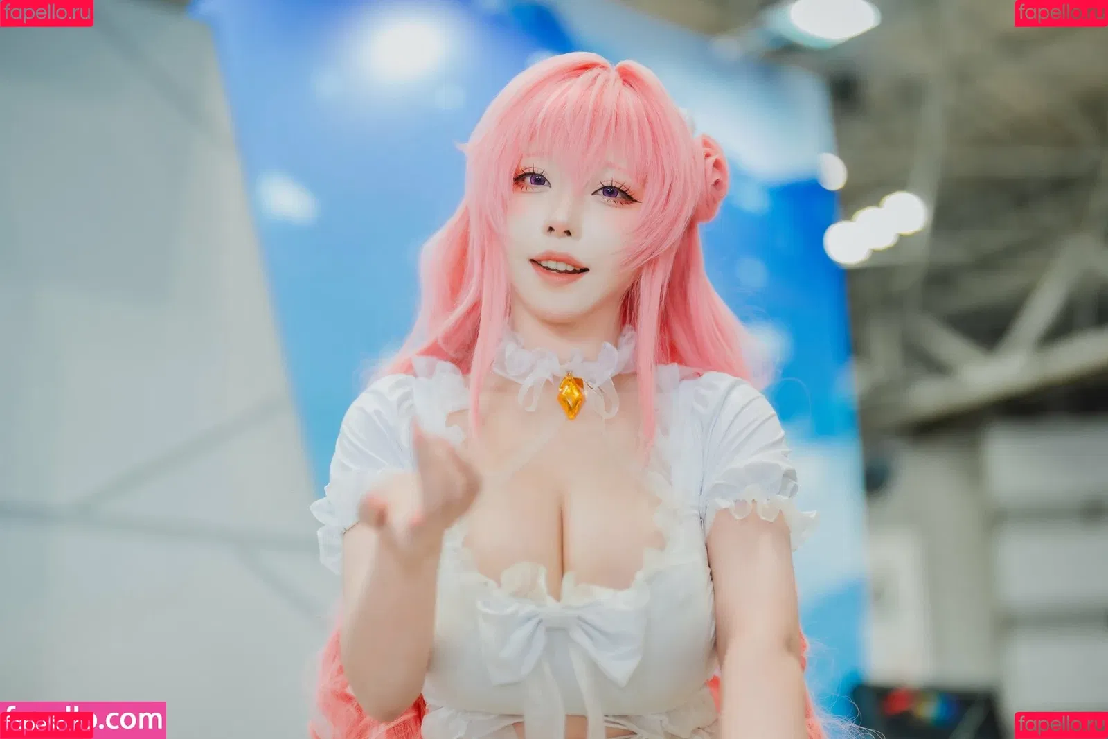 Takomayuyi / https: / takochabuu Onlyfans Photo Gallery 